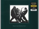 VAN HALEN Women And Children First LP 180 Gram Vinyl Album David Lee Roth RECORD