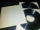 Pink Floyd - The Wall 2-LP Set Vinyl German Press 1979 with OIS