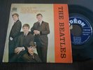 RARE FRENCH EP THE BEATLES SOE 3739 FROM ME TO YOU AVEC LANGUETTE