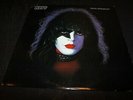 Kiss Paul Stanley Original US Promo LP Unplayed w/ Inserts