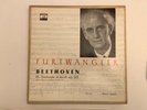 FURTWANGLER BEETHOVEN 9 HMV ALP 1286/87  GERMAN BOX