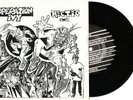 OPERATION IVY Hectic 7