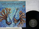 GERRY MULLIGAN QUARTET REUNION WITH CHET BAKER WORLD PACIFIC PJ-1241 Japan LP