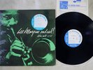LEE MORGAN INDEED BLUE NOTE BLP 1538 Japan SHRINK VINYL LP