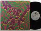 ACID JAZZ VOL. 2 Various Artists BGP LP VG++ germany