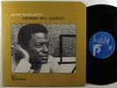 ANDREW HILL QUARTET Divine Revelation INNER CITY LP NM/VG+