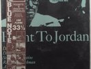 DUKE JORDAN Flight To Jordan BLUE NOTE BST 84046 LP SEALED france w/obi