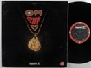 JOHN COLTRANE Om IMPULSE LP VG++/VG+ gatefold