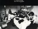 J. Geils Band - The Morning After [New Vinyl Sealed] 180g Limited Numbered