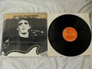 LOU REED TRANSFORMER NMINT 1st UK PRESS LAMINATED VELVET UNDERGROUND DAVID BOWIE