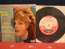 PETULA CLARK This Is My Song 7'' EP JAPAN 1967 SJET-470 FLIPBACK