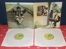 PINK FLOYD UMMAGUMMA 2LP UK 1969 1st PRESS MISPRINT EARLIEST EVER