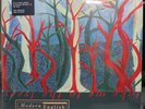 MODERN ENGLISH Take Me To The Trees LP Vinyl NEW 2017