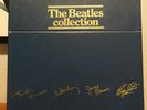 The Beatles Vinyl LP Collection UK BC-13 Box Set, 14 LP ;  UK Parlophone 1978