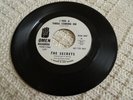 THE SECRETS I FEEL A THRILL COMING ON/HERE I AM OMEN 15 NORTHERN SOUL STYRENE