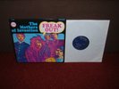 MOTHERS OF INVENTION Freak Out LP 1966 GERMAN VERVE 1st  MINT    FRANK ZAPPA