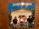 Suicidal Tendencies LP Hardcore Punk Rock XXX SE Garage Rock Santa Cruz Dogtown