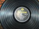 BEATLES   RUBBER SOUL   MONO     PMC 1267   IST PRESS  LP ONLY        NO SLEEVE