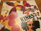 The Kinks - Face to Face 12” LP Re-issue Castle records EX