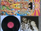 The Jimi Hendrix Experience - Axis: Bold As Love (EU 2x Vinyl LP, 2010). NM/NM