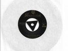 ELLA FITZGERALD LOVER COME BACK TO ME (BRUNSWICK 45-05468) UK GOLD TRI CENTRE EX