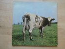 Pink Floyd ?– Atom Heart Mother, Harvest, Germany 1974, Repress, Gatefold