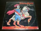 STANDARTE ORQUESTA mira que son LP / VENEZUELA SALSA HEAVY TROMBONE ???