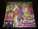 GIL ALTAMAR el regreso del gallo giro LP / COLOMBIA FUNKY AFRO CUMBIA CHAMPETA ?
