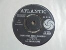 Solomon Burke - Everybody Needs Somebody To Love 1964 UK 45 MOD/SOUL