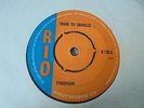 Ethiopians - Train To Skaville 1967 UK 45 RIO SKA/ROCKSTEADY