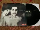 PJ HARVEY Dry UK ORG 1992 NUDE COVER 1st PRESS VINYL LP Rid Of Me Uh Huh Her P J
