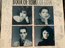 Book Of Love Self Titled Book Of Love Promo Vinyl Record 1986 Mint Mint Mint