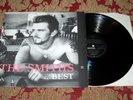THE SMITHS Best II RARE 1992 EUROPEAN ORIGINAL 1st PRESS VINYL LP MORRISSEY OOP