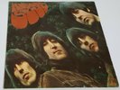THE BEATLES RUBBER SOUL MINT -VINYL/ EX+ COVER 1ST PRESSING OUTSTANDING EXAMPLE