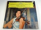DVORAK VIOLINKONZERT RAVEL TZIGANE - EDITH PEINEMANN / PETER MAAG - DGG TULIP