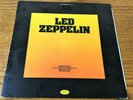 LED ZEPPELIN JOKER SM 3721 ITALY 1974 LP ITALIAN COVER