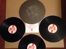 Public Image Ltd- Metal Box - 3Lp -Original - Nr Mint Vinyl - 1979