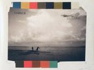 Thrice - Beggars (10th Anniversary Striped Vinyl w/ Bonus 7