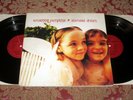 THE SMASHING PUMPKINS Siamese Dream RARE 1993 UK ORIG 1st PRESS LP Mellon Collie