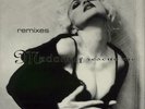 Rescue Me (Remixes) - EX Madonna 12