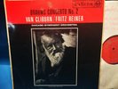 @RCA LIVING STEREO SB 6545 *REINER /VAN CLIBURN* BRAHMS PIANO CTO NO.2* CSO* NM