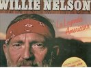 Willie Nelson       5-LP's      Merle Haggard       George Jones