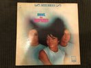 The Supremes - Meet The Supremes LP