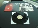 MANFRED MANN'S EARTH BAND SOLAR FIRE 1977 UK PRESS 12