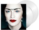 NEW&SEALED Madonna MADAME X Limited Edition????CLEAR VINYL????Double LP Set Canada