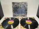 Cream Wheels Of Fire Atco Records 2 LP Vinyl US 1st Press SD 2-700 VG+