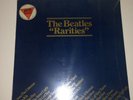 The Beatles Rarities 1978 Import Parlophone Stereo FACTORY SEALED LP 1A038-06867