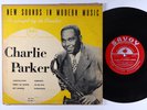 Charlie Parker - New Sounds In Modern Music Vol. 4 10