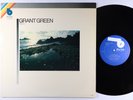 Grant Green - Nigeria LP - Blue Note - LT-1032 VG+