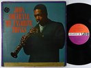 John Coltrane - My Favorite Things LP - Atlantic - 1361 Mono